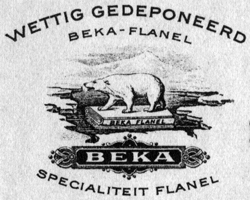 BEKA-ijsbeer