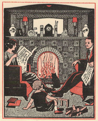Bath Coal Co., 1939, invoice