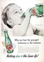 7-Up ad