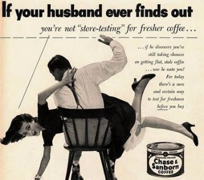 coffee-ad-spanking-wife