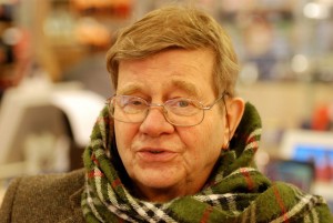Dr. Ir. Noor van Andel