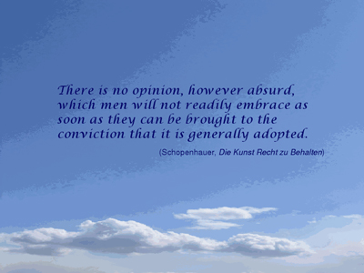 Shopenhauer