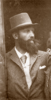 Gustave Courtois