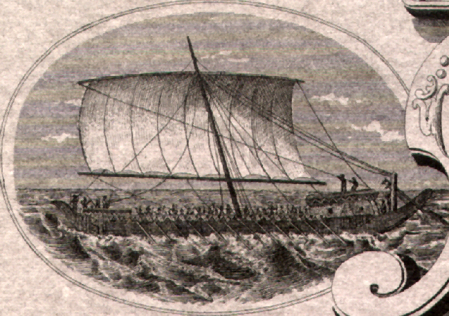 the voyage of the Argonauts