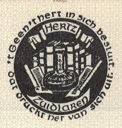 logo Herz & Co, Zuidlaren