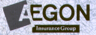 Aegon logo