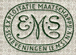 EMS logo