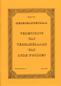 VVOF-Mededelingenblad