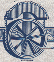 VERTO blauw logo