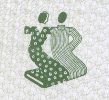 Vlisco-logo-groen